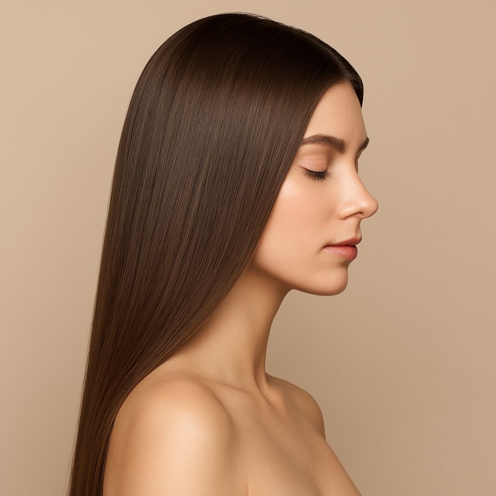 lissage coiffeuse la ciotat hair mode