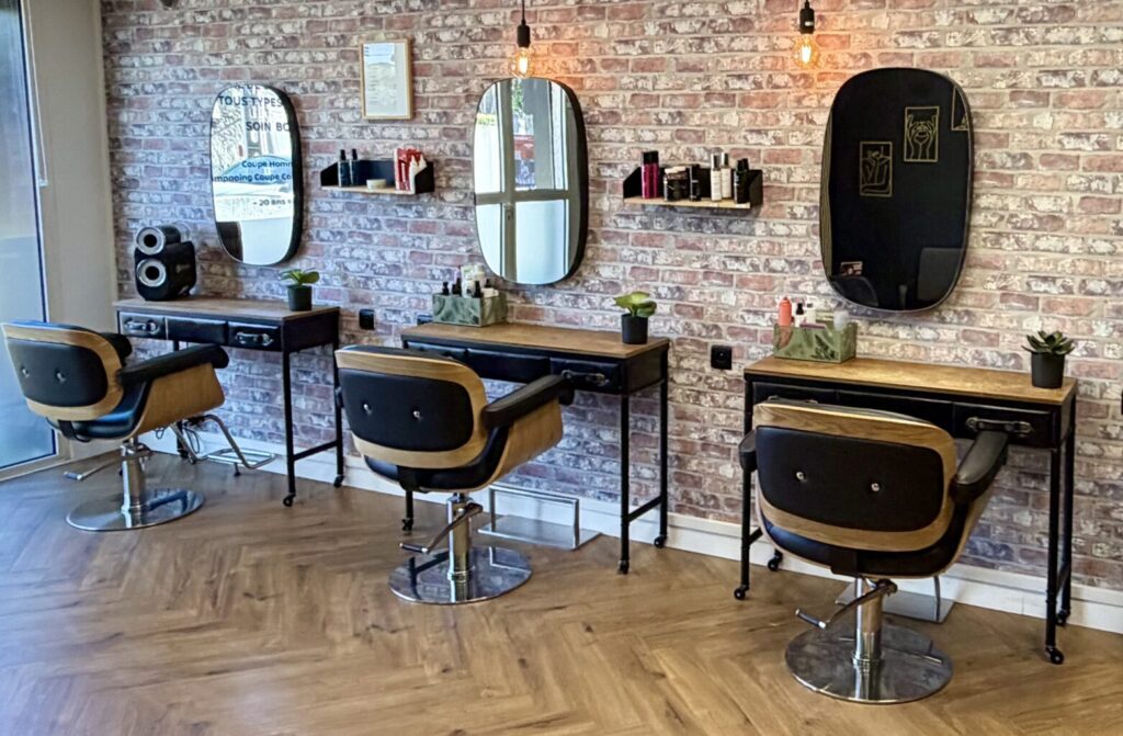 salon de coiffure La Ciotat Hair Mode / Coworking coiffure La Ciotat