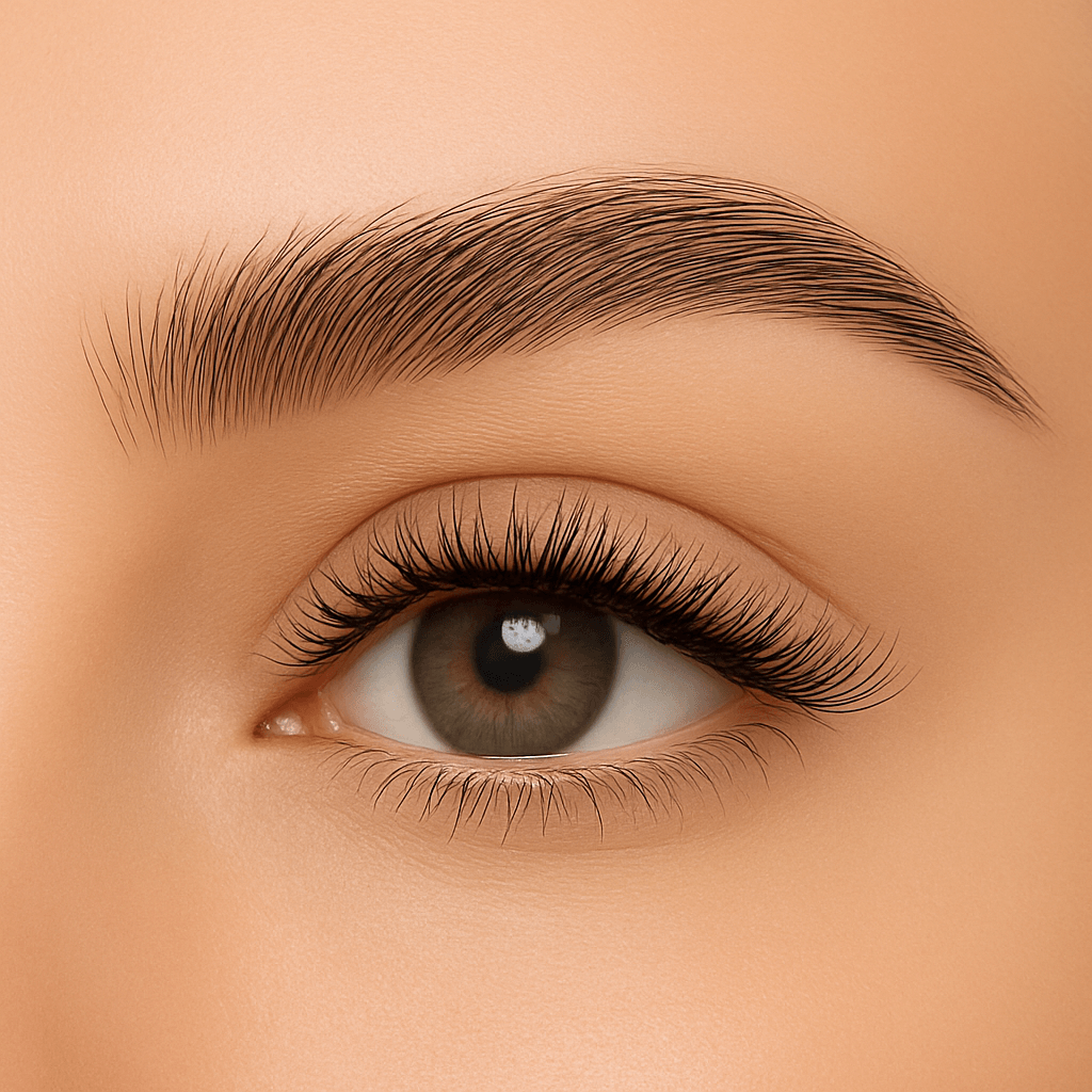 extensions cils sweety nails la ciotat