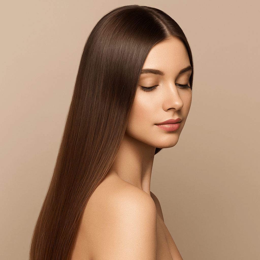 Soins capillaires coiffeuse La Ciotat